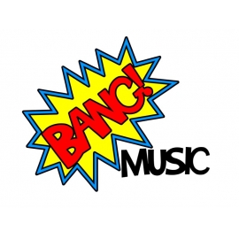 BANG! MUSIC STORE